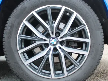 X1 xDrive23d M Sport Edition Excellence Pano HUD