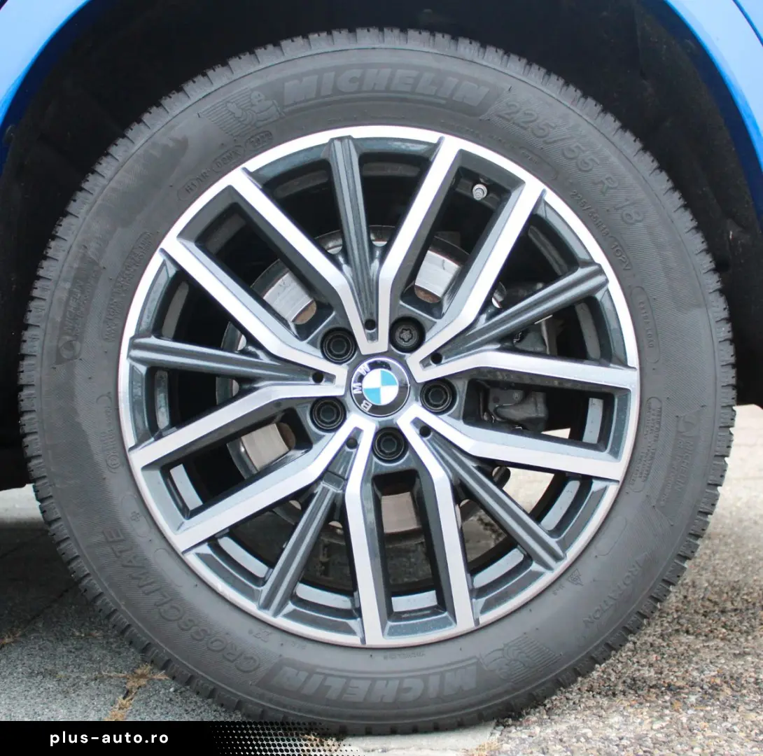 X1 xDrive23d M Sport Edition Excellence Pano HUD