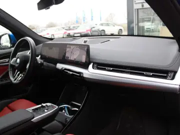 X1 xDrive23d M Sport Edition Excellence Pano HUD