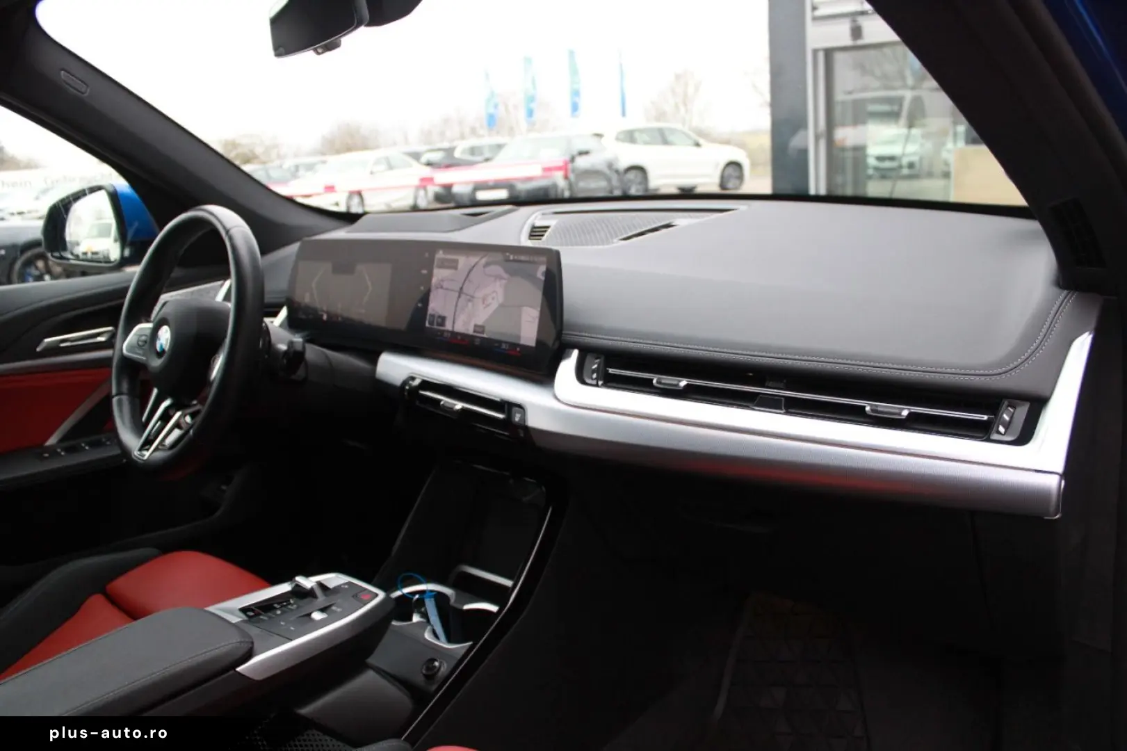 X1 xDrive23d M Sport Edition Excellence Pano HUD