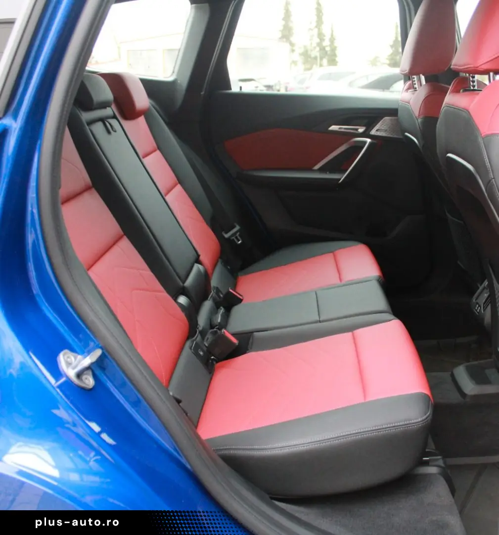 X1 xDrive23d M Sport Edition Excellence Pano HUD