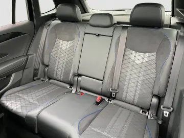 Tiguan R-Line 4Motion TDI DSG 20  AHK PANO BLACK