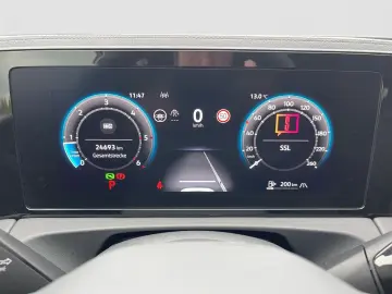 Tiguan R-Line 4Motion TDI DSG 20  AHK PANO BLACK