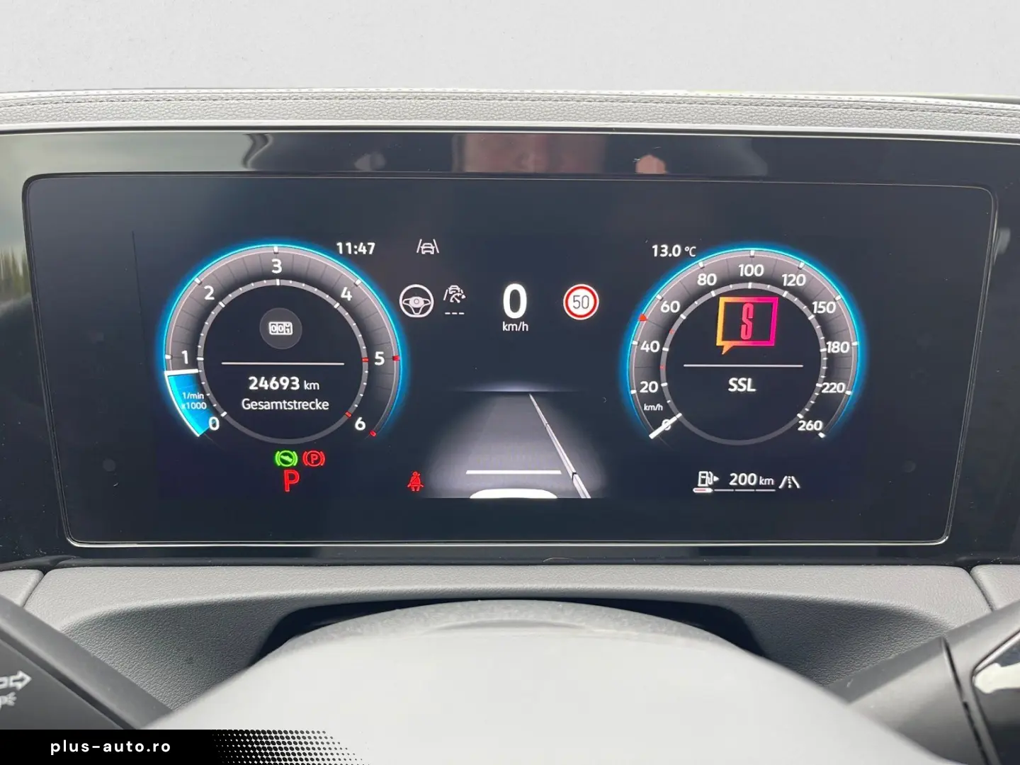 Tiguan R-Line 4Motion TDI DSG 20  AHK PANO BLACK