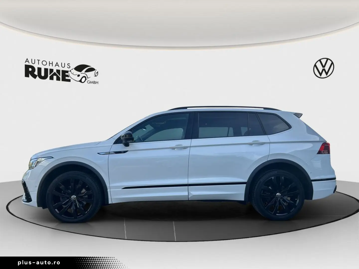 Tiguan Allspace R-Line 2.0 TSI 180 kW DSG 4Motio