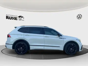 Tiguan Allspace R-Line 2.0 TSI 180 kW DSG 4Motio