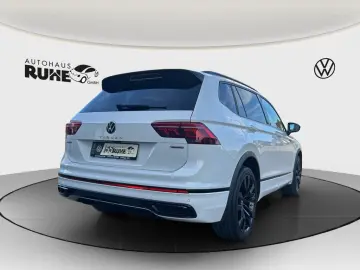 Tiguan Allspace R-Line 2.0 TSI 180 kW DSG 4Motio