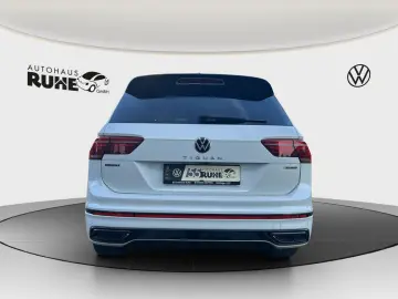 Tiguan Allspace R-Line 2.0 TSI 180 kW DSG 4Motio