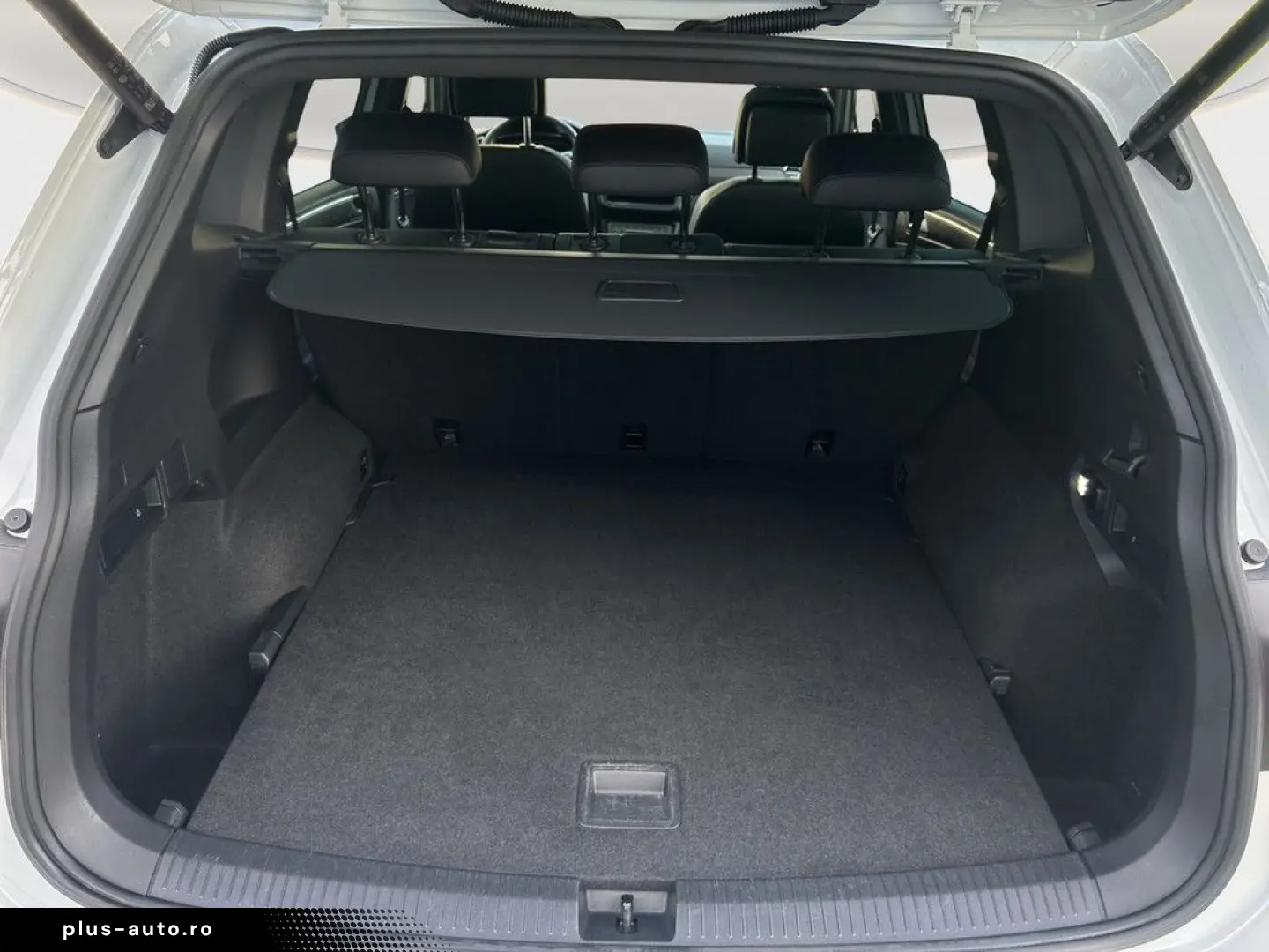 Tiguan Allspace R-Line 2.0 TSI 180 kW DSG 4Motio