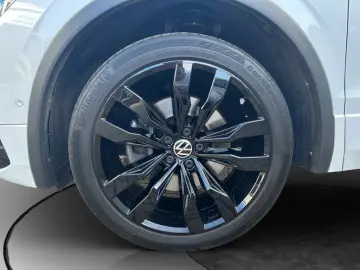 Tiguan Allspace R-Line 2.0 TSI 180 kW DSG 4Motio