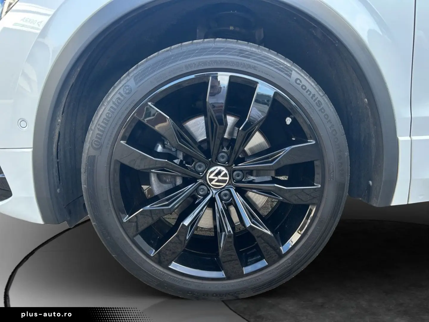 Tiguan Allspace R-Line 2.0 TSI 180 kW DSG 4Motio