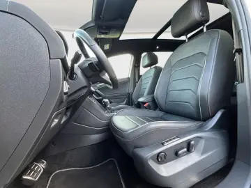 Tiguan Allspace R-Line 2.0 TSI 180 kW DSG 4Motio