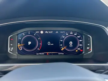 Tiguan Allspace R-Line 2.0 TSI 180 kW DSG 4Motio