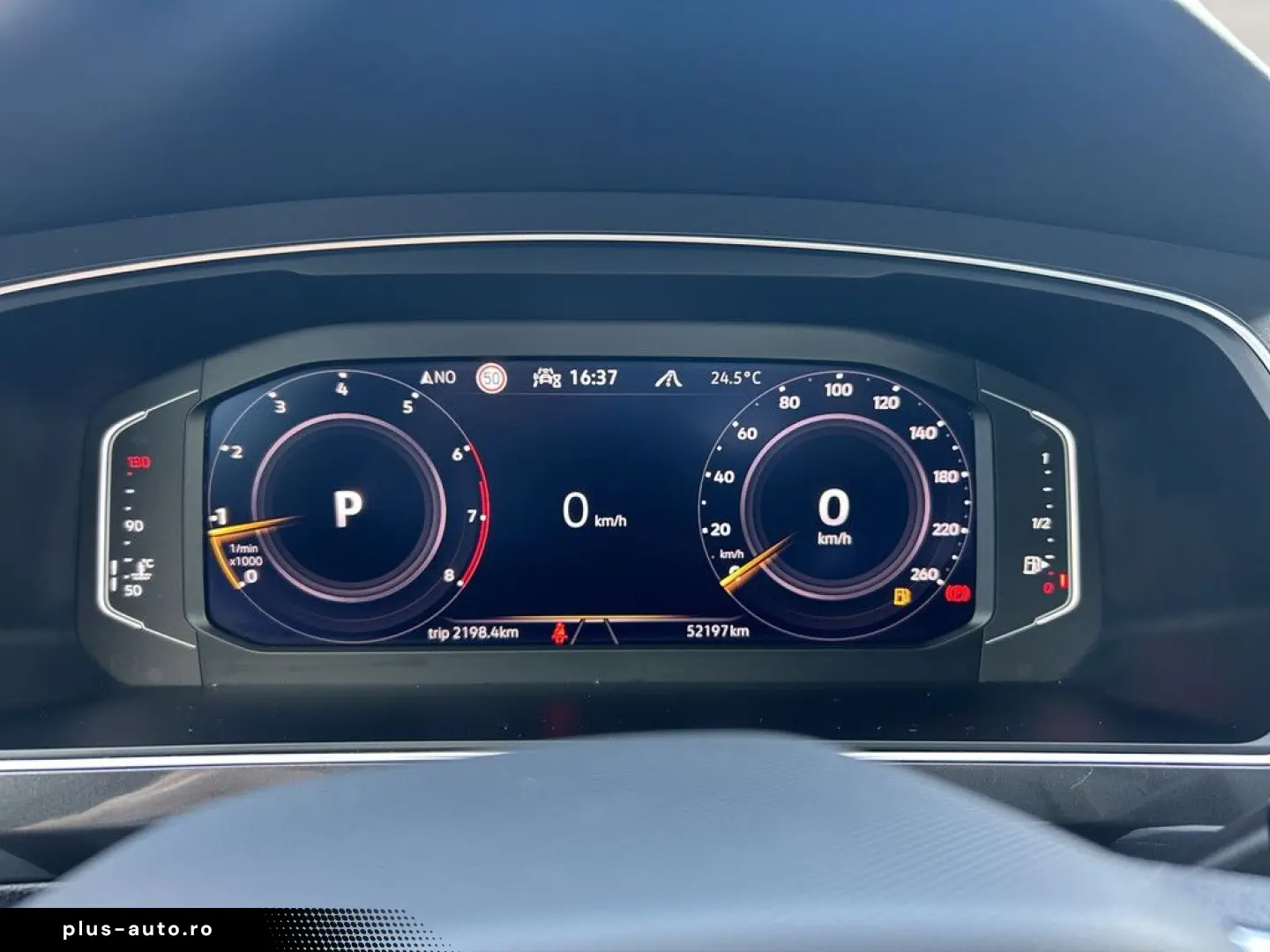 Tiguan Allspace R-Line 2.0 TSI 180 kW DSG 4Motio