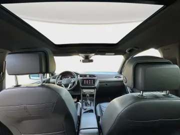 Tiguan Allspace R-Line 2.0 TSI 180 kW DSG 4Motio