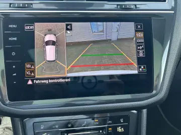 Tiguan Allspace R-Line 2.0 TSI 180 kW DSG 4Motio