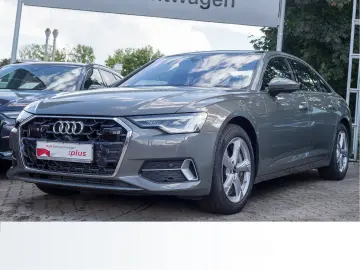 A6 50 TFSI e Q S LINE PANO AHK KAMERA MATRIX BuO