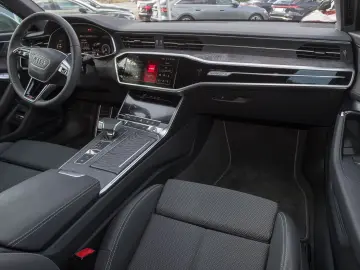 A6 50 TFSI e Q S LINE PANO AHK KAMERA MATRIX BuO