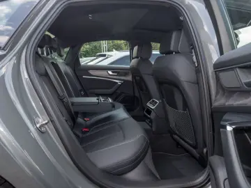 A6 50 TFSI e Q S LINE PANO AHK KAMERA MATRIX BuO