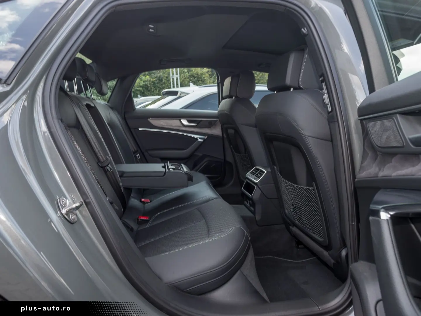 A6 50 TFSI e Q S LINE PANO AHK KAMERA MATRIX BuO