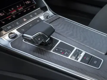 A6 50 TFSI e Q S LINE PANO AHK KAMERA MATRIX BuO