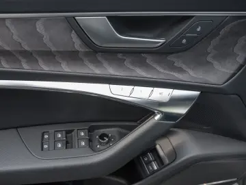 A6 50 TFSI e Q S LINE PANO AHK KAMERA MATRIX BuO