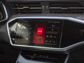 A6 50 TFSI e Q S LINE PANO AHK KAMERA MATRIX BuO