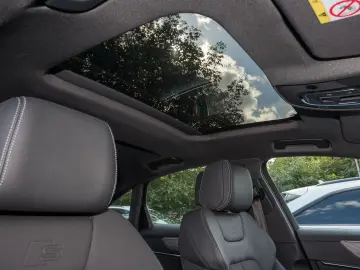 A6 50 TFSI e Q S LINE PANO AHK KAMERA MATRIX BuO