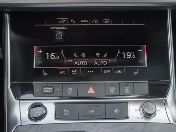 A6 50 TFSI e Q S LINE PANO AHK KAMERA MATRIX BuO