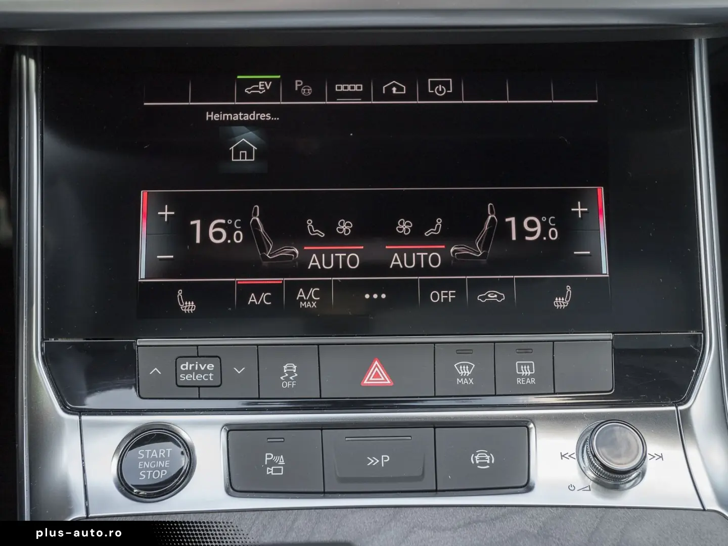 A6 50 TFSI e Q S LINE PANO AHK KAMERA MATRIX BuO