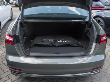 A6 50 TFSI e Q S LINE PANO AHK KAMERA MATRIX BuO