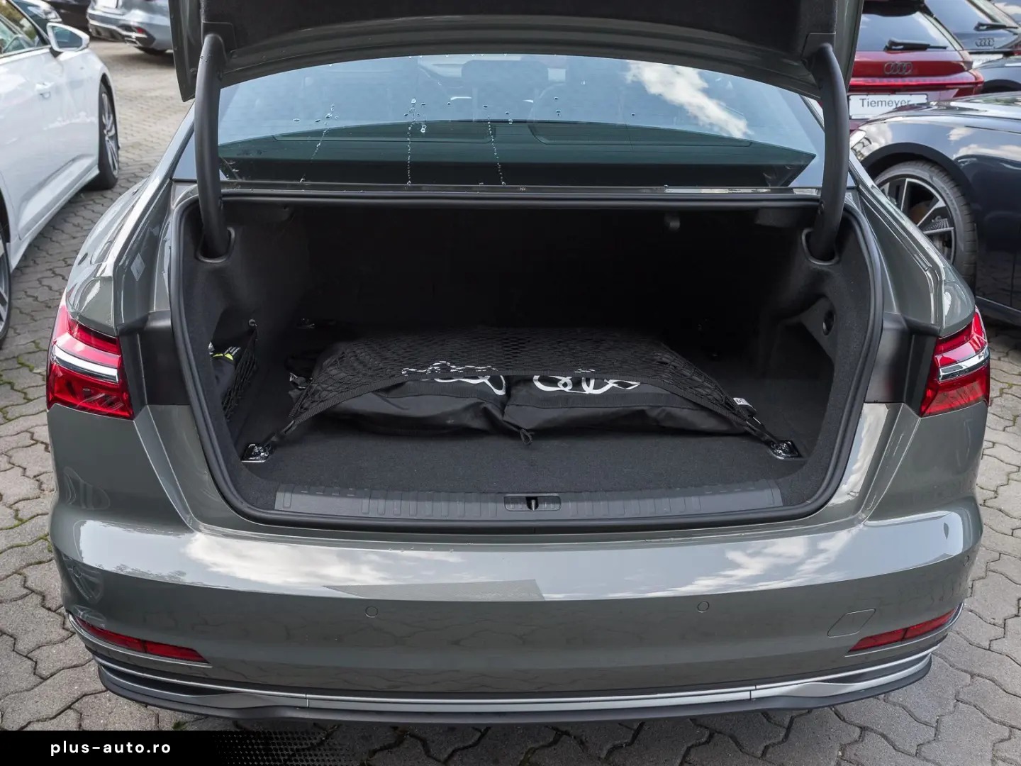 A6 50 TFSI e Q S LINE PANO AHK KAMERA MATRIX BuO