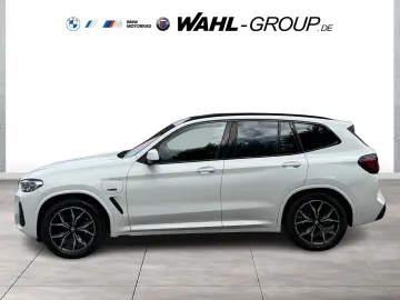 X3 xDrive30e M Sport 93%Akku Panorama HeadUp Las
