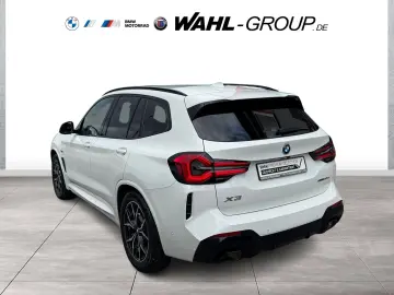 X3 xDrive30e M Sport 93%Akku Panorama HeadUp Las