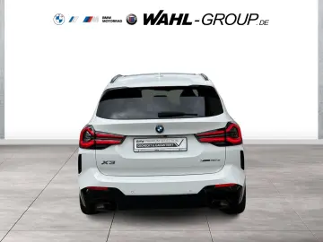 X3 xDrive30e M Sport 93%Akku Panorama HeadUp Las