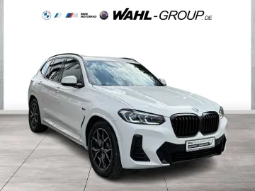 X3 xDrive30e M Sport 93%Akku Panorama HeadUp Las