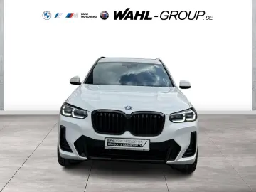 X3 xDrive30e M Sport 93%Akku Panorama HeadUp Las