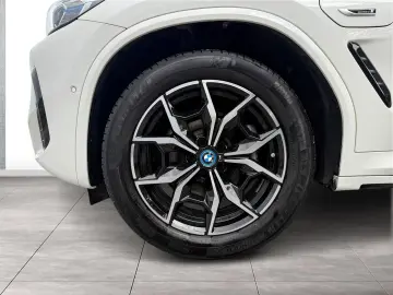 X3 xDrive30e M Sport 93%Akku Panorama HeadUp Las