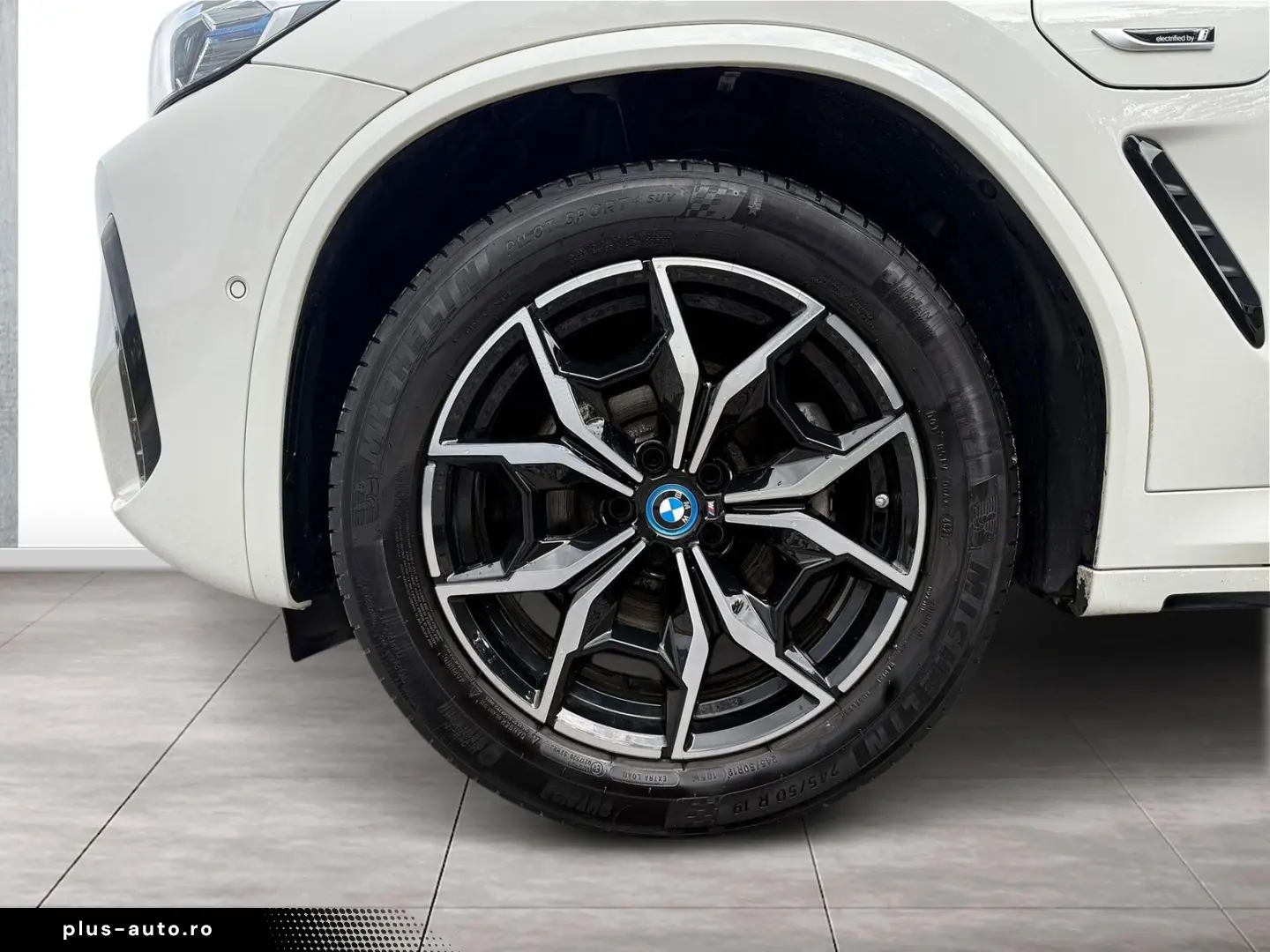 X3 xDrive30e M Sport 93%Akku Panorama HeadUp Las