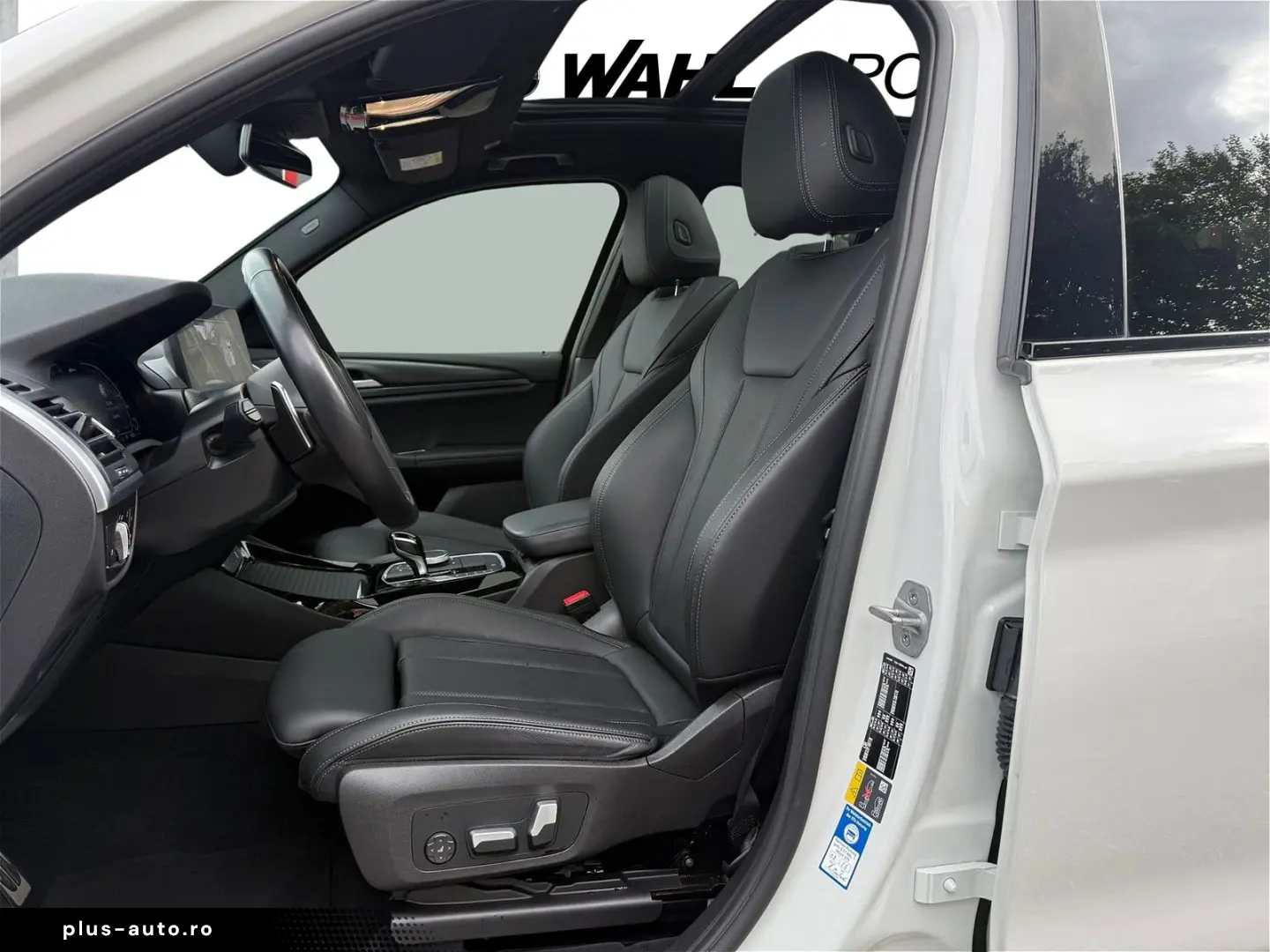 X3 xDrive30e M Sport 93%Akku Panorama HeadUp Las