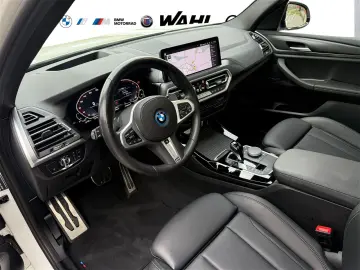 X3 xDrive30e M Sport 93%Akku Panorama HeadUp Las
