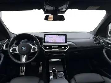 X3 xDrive30e M Sport 93%Akku Panorama HeadUp Las