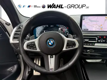 X3 xDrive30e M Sport 93%Akku Panorama HeadUp Las