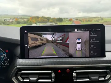 X3 xDrive30e M Sport 93%Akku Panorama HeadUp Las