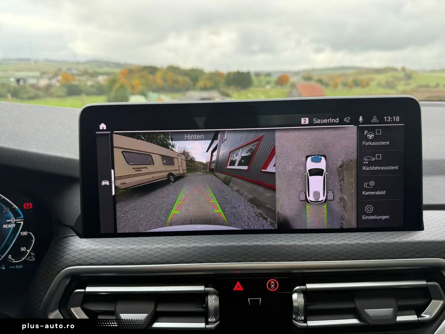 X3 xDrive30e M Sport 93%Akku Panorama HeadUp Las