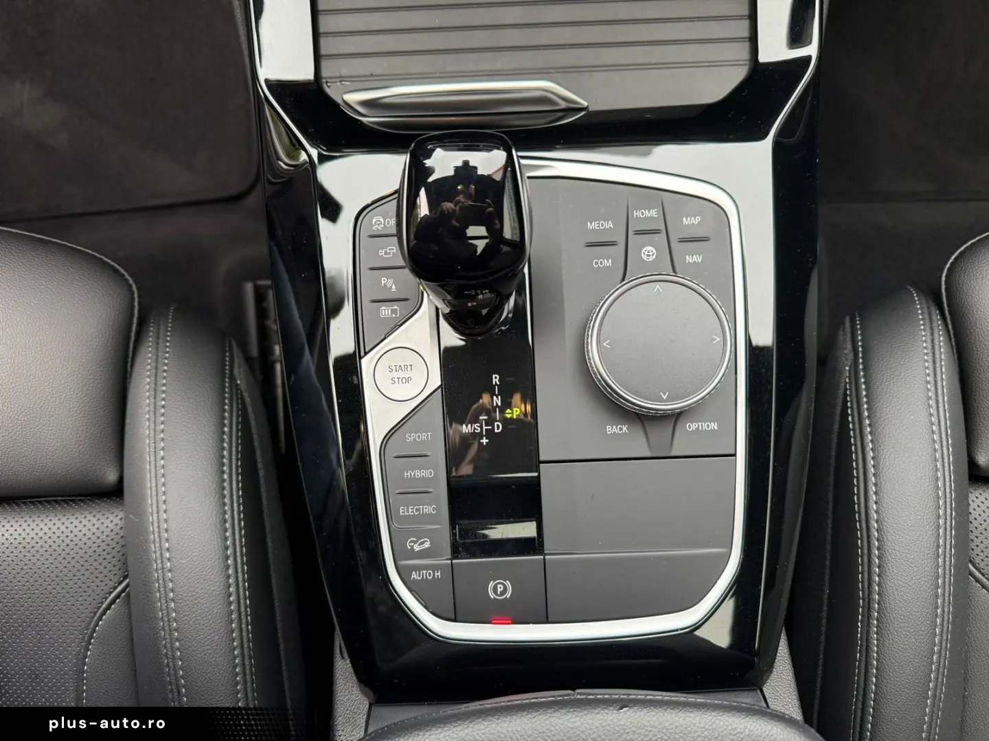 X3 xDrive30e M Sport 93%Akku Panorama HeadUp Las