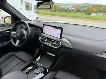 X3 xDrive30e M Sport 93%Akku Panorama HeadUp Las