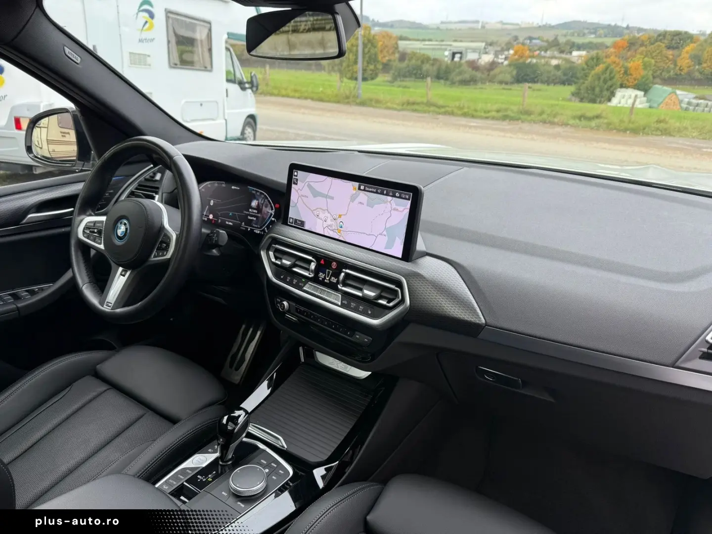 X3 xDrive30e M Sport 93%Akku Panorama HeadUp Las