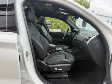 X3 xDrive30e M Sport 93%Akku Panorama HeadUp Las