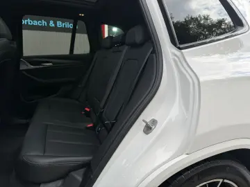 X3 xDrive30e M Sport 93%Akku Panorama HeadUp Las